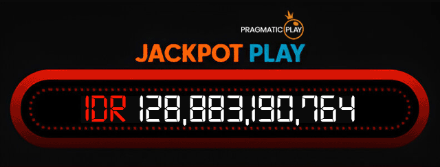 Jackpot Mobile CINA388