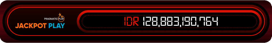 Jackpot CINA388